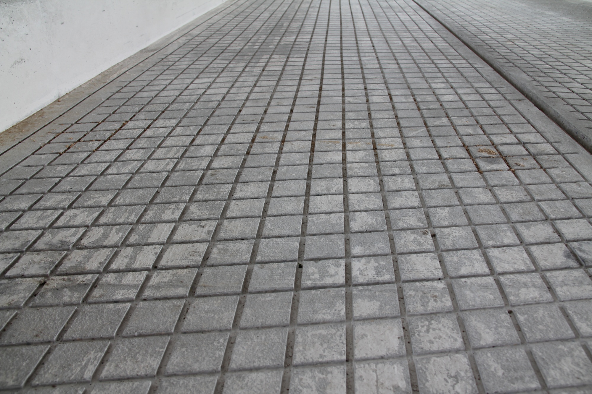 Grandview Concrete Grooving