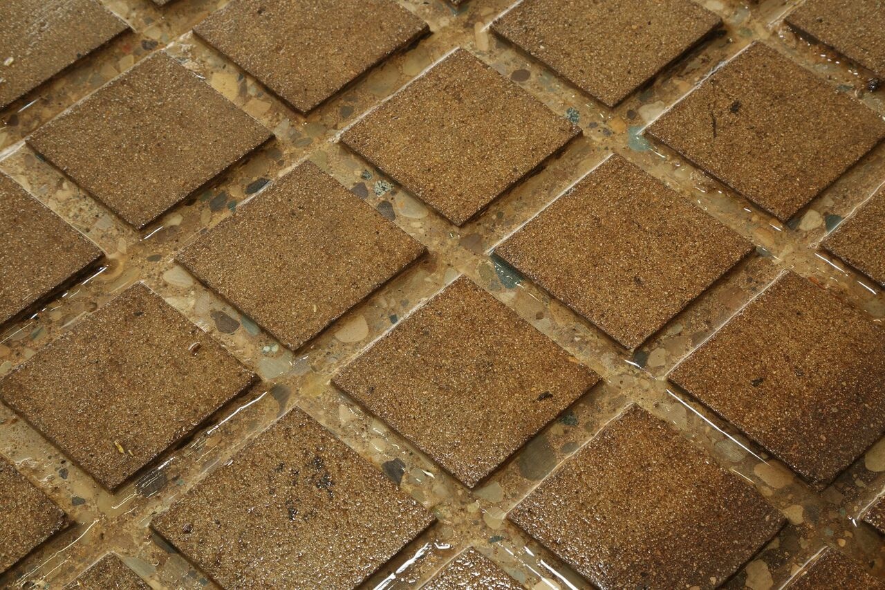 Grandview Concrete Grooving