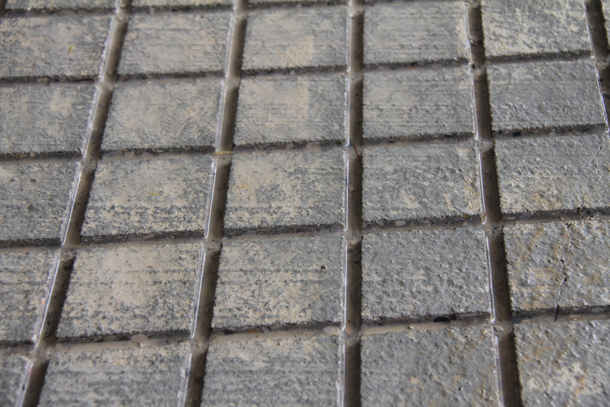 GCG Grooving Photos Photo Gallery Grandview Concrete Grooving